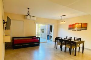 Ubatuba Lofts Mar Azul - 1 habitación