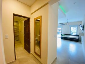 Ubatuba Lofts Mar Azul - 1 habitación