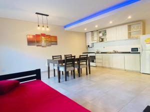 Ubatuba Lofts Mar Azul - 1 habitación