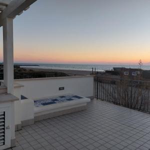 Alloggio turistico vista mare