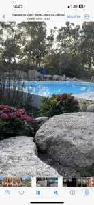 Monte das Mariolas - Herrera de Alcántara