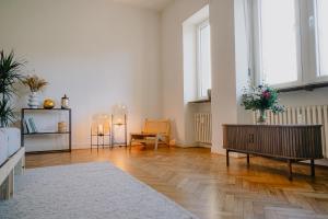 Gemütliche Rheinblick Residenz