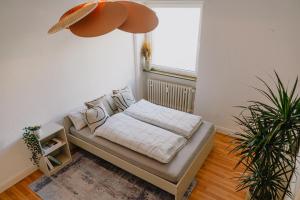 Gemütliche Rheinblick Residenz