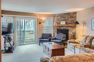 Ponderosa Inn by Okanagan Premier