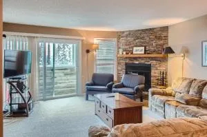 Ponderosa Inn by Okanagan Premier - Big White