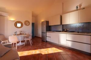 Appartamento Figari