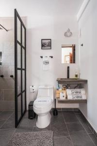 La Fábrica #5 Saint Gobain