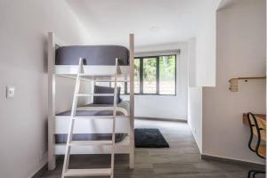 La Fábrica #5 Saint Gobain