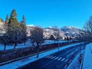 Appartements Les flocons enchantes, neuf, belle vue,4 personnes : photos des chambres
