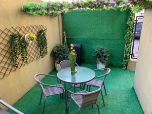 Apartament Plaja Modern Black Sea