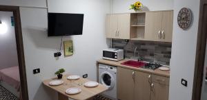 Apartament Plaja Modern Black Sea