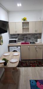 Apartament Plaja Modern Black Sea