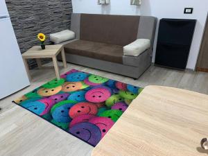 Apartament Plaja Modern Black Sea