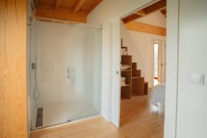 A casa de Foratoxo