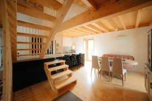 A casa de Foratoxo - Páramos