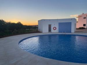 Orange Grove Residence