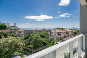 WI-FI 300mb | Vista parcial do MAR #CAMP09