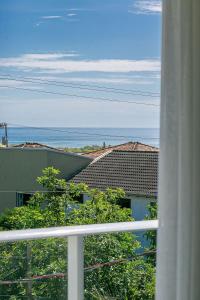 WI-FI 300mb | Vista parcial do MAR #CAMP09