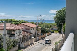 WI-FI 300mb | Vista parcial do MAR #CAMP09