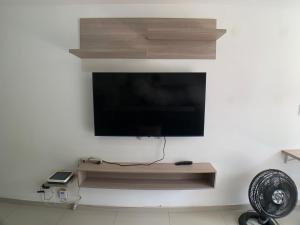 Apartaestudio en a Milla de oro, restaurantes, Centros comerciales, clínica Keralty