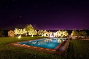 Casale di Buccole - Compignano