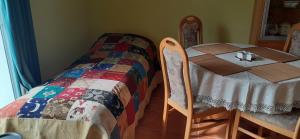 Room in Charmant apartment Wangs