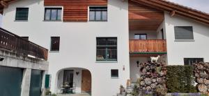 Room in Charmant apartment Wangs