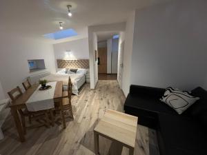 Apartamenty KTW Kościuszki 41 - SKY & DESIGN