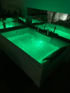 Casa Vacanze Il Belvedere Sui Sassi Suite