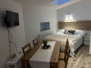 Apartamenty KTW Kościuszki 41 - SKY & DESIGN