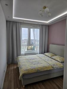 Nowy apartament przy ulicy Kurpiowskiej blisko centrum miasta