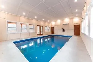 Peaceful Paradise - Union Grove