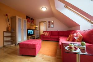 Apartments Moravske Toplice