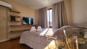 Departamento Mendoza. Nuevo y mejor ubicación