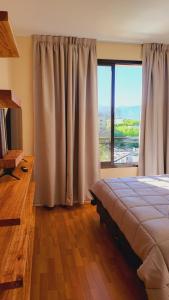 Departamento Mendoza. Nuevo y mejor ubicación