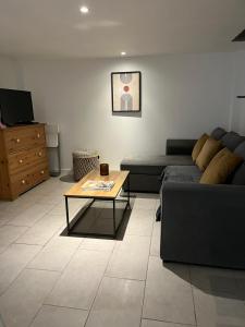 Appartement confortable et cosy