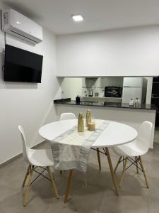 Millenium Villa Maria-cba