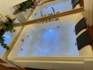 Casa Vacanze Il Belvedere Sui Sassi Suite