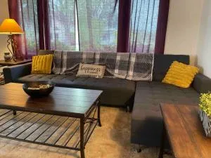 Retro 5 bed house in the heart of entertainment - 兰辛