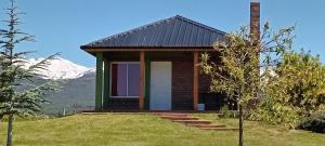 Cabaña Las Lavandas