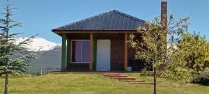 Cabaña Las Lavandas - Baggle