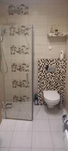 Apartament morski Aquasfera