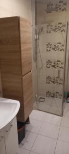 Apartament morski Aquasfera