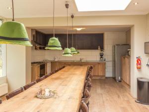 Holiday home in De Bult near Giethoorn Waters