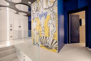 FLORENCE SEASONS B&B