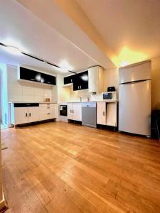 Maisons de vacances Maison Jardin&Terrasse 15min de Paris : photos des chambres