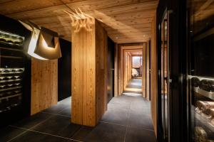 Chalets Chalet Snowbird 5 etoiles, Serre-Chevalier : photos des chambres