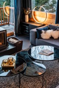 Chalets Chalet Snowbird 5 etoiles, Serre-Chevalier : photos des chambres