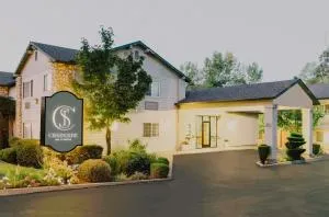 Creekside Inn & Suites - ويليتس