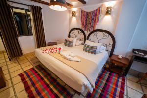 Vilas Insight Hotel Machupicchu